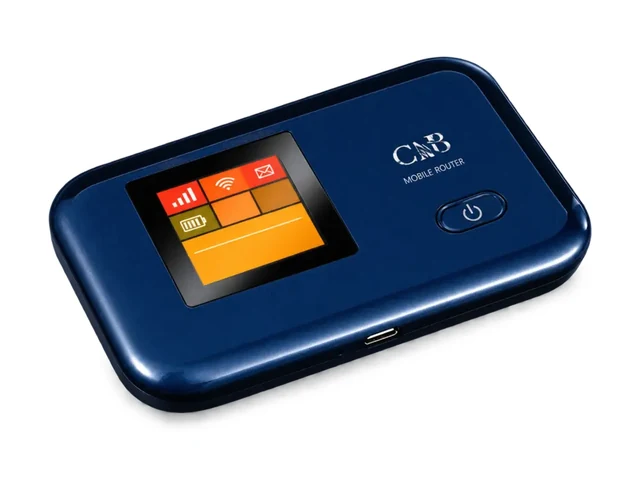 CNR-M200 LTE �� �޴��� ���� �ܸ��� ����