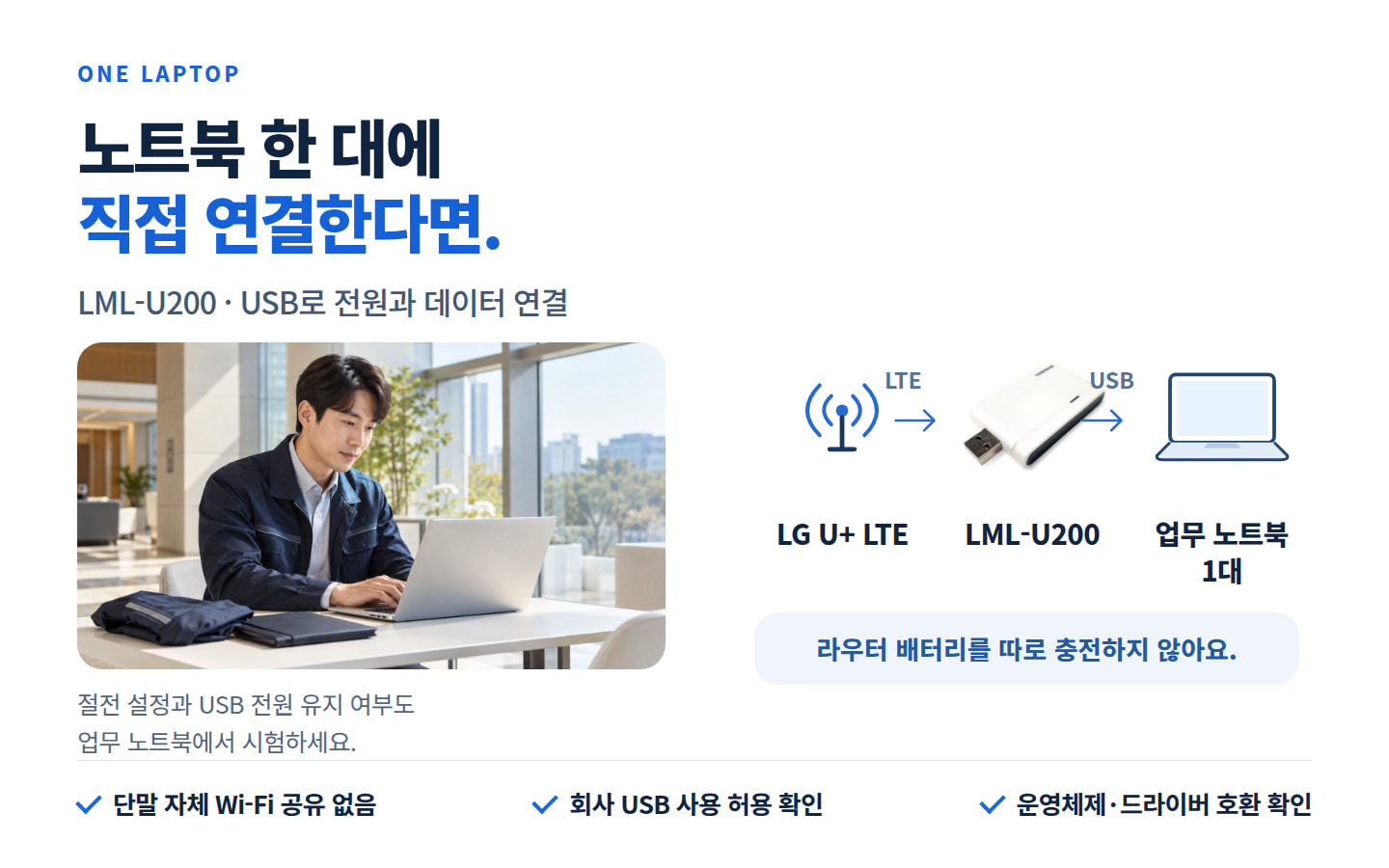 LG U+ LTE������ LML-U200�� ���� ���� ��Ʈ�� �� �뿡 USB�� �����ϴ� ������ �ü��������̹���ȸ�� ���� ����
