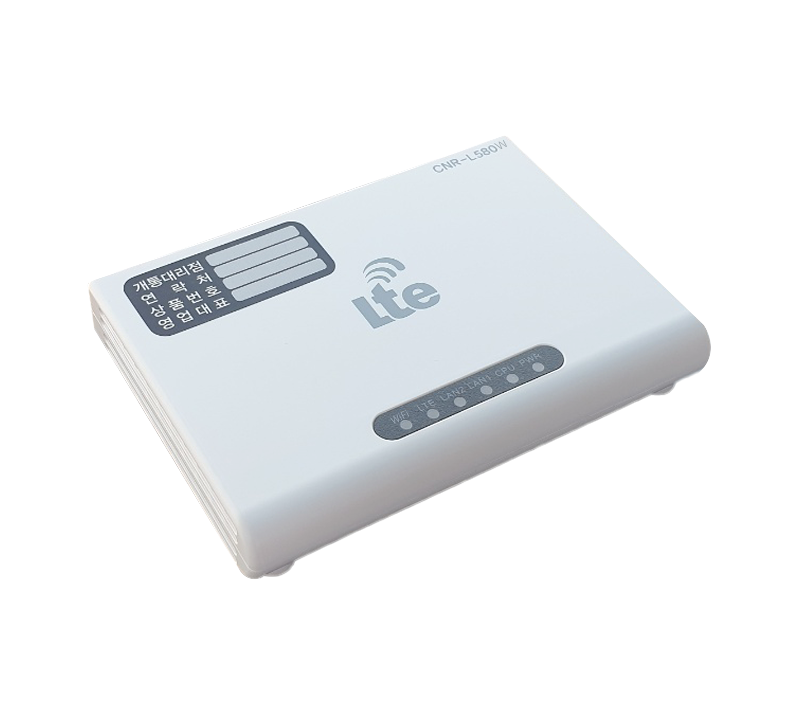 CNR-L580W ������ LTE �����